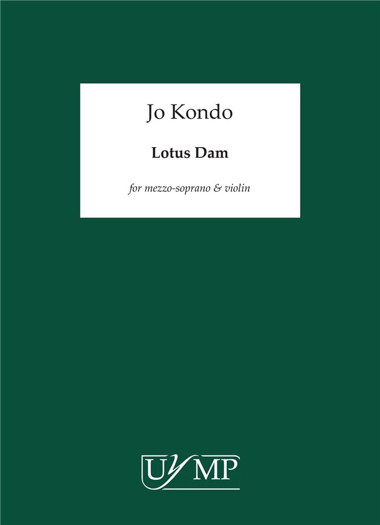 Lotus Dam